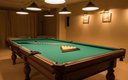 Бильярд