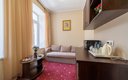 Suite Junior 2-местный 2-комнатный