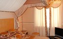 Спальня в коттедже VIP