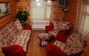 Коттедж Люкс