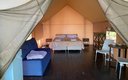 Глемпинг 2-местный (Сафари)