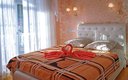 Apartament Семейный 4-местный 2-комнтаный (с двумя балконами)