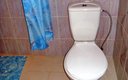 Санузел в номере