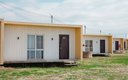 Бунгало Комфорт с двумя односпальными кроватями
