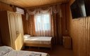 Стандартный 3-местный (вид на море)