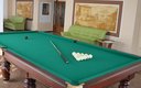 Бильярд