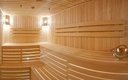 Финская сауна