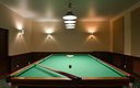 Бильярд