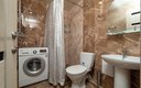 Апартаменты 5-местный 1-комнатный (10)