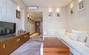 Executive Suite 4-местный (Two-Bedroom with Terrace)