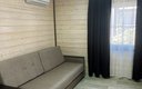 Коттедж 4-местный 2-комнатный Комфорт плюс