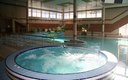 Бассейн джакузи