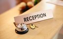 Ресепшен