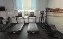 Спа комплекс Заффиро, фитнесс-зал