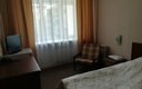 Стандартный 1-местный 1-комнатный