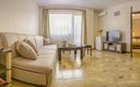 Апартаменты 2-местный 2-комнатный