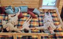 Дом Дружбы 6-местный