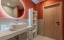 Студио Семейный 4-местный (25 м²)