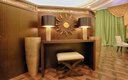 Джуниор Сюит Эксклюзив 2-местный 1-комнатный