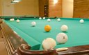 Бильярд