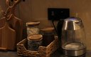 Дом у реки 4-местный