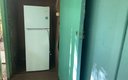 Домик 2-местный №13 (с террасой)