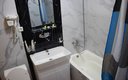 Люкс 1-местный 2-комнатный