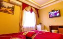 Комфорт 2-местный 1-комнатный