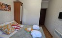 Номер 2-местный 1-комнатный (с балконом)
