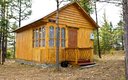 Коттедж 2-местный (Русский)