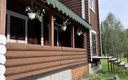 Дом Барокко 12-местный 8-комнатный
