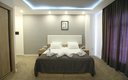Стандартный 2-местный 1-комнатный (вид на город)