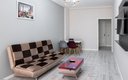 Apartment 3-местный 2-комнатный