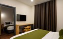 Номер Dual Room 4-местный 2-комнатный