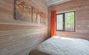 Barn House 4-местный №16 (с камином, без купели)