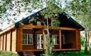 Дом 4-местный «Вдохновение»