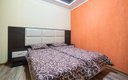 Люкс 4-местный 2-комнатный (KING SIZE)