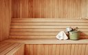 Сауна