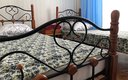Стандартный 2-местный 1-комнатный (1, 3 корпус)