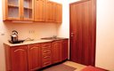 Apartament Семейный 6-местный 3-комнатный (с отдельным входом)