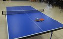Настольный теннис