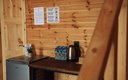 Коттедж 6-местный 3-комнатный