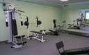 Тренажерный зал