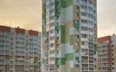 Апартаменты 2-местный 2-комнатный (Жасмин)