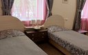 Стандартный 2-местный 1 категория Твин (№26)