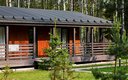 Дом 2-местный 1-комнатный (LATO-65 Sauna)