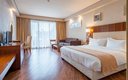 Junior Suite 2-местный 1-комнатный