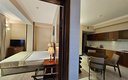 Apartment 2-местный 1-комнатный (Courtyard View)