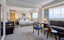 Junior Suite 2-местный 1-комнатный (DBL)