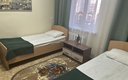 Стандартный 2-местный (№10,11,12) с односпальными кроватями